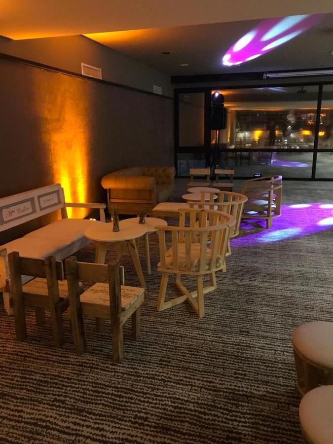 Kos Pilar Hotel المظهر الخارجي الصورة