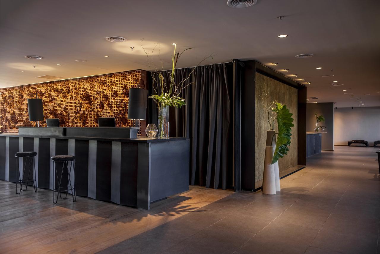 Kos Pilar Hotel المظهر الخارجي الصورة