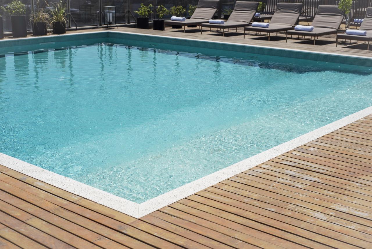 Kos Pilar Hotel المظهر الخارجي الصورة